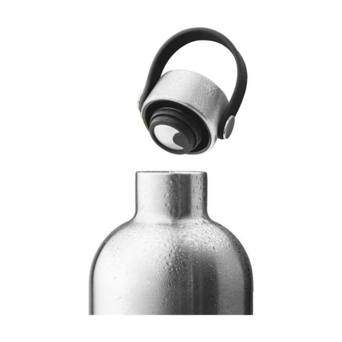 Noma Noma Recycled Steel Insulated Bottle 750 ml Thermoflasche