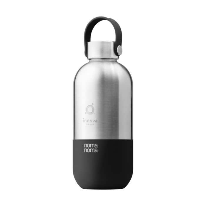 Noma Noma Recycled Steel Insulated Bottle 750 ml bouteille thermos