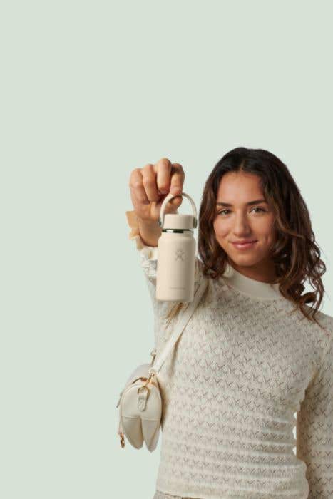 Hydro Flask Micro Hydro 200 ml Thermoflasche