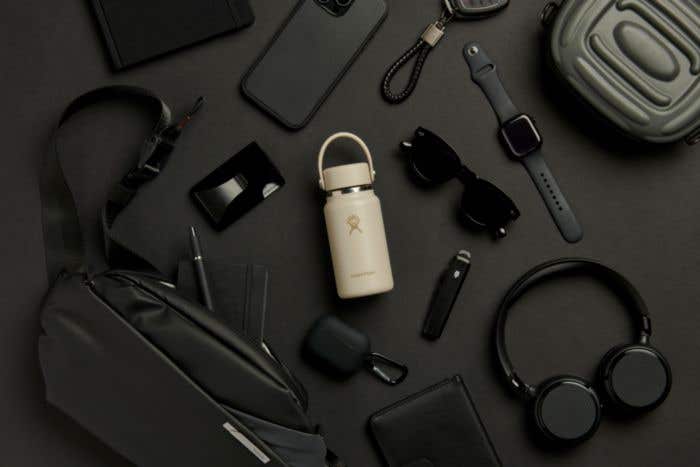 Hydro Flask Micro Hydro 200 ml thermosfles