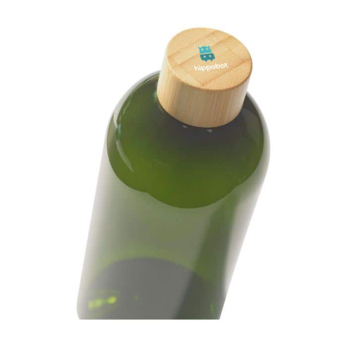 RPET Bottle 500 ml waterfles