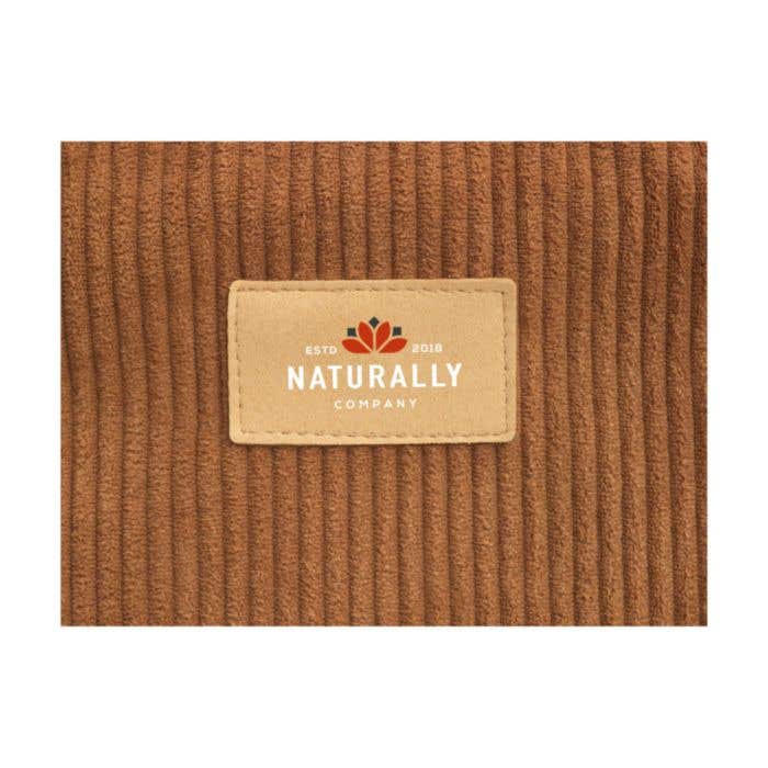 Casey GRS Recycled Laptopbag 15" (450 g/m²)