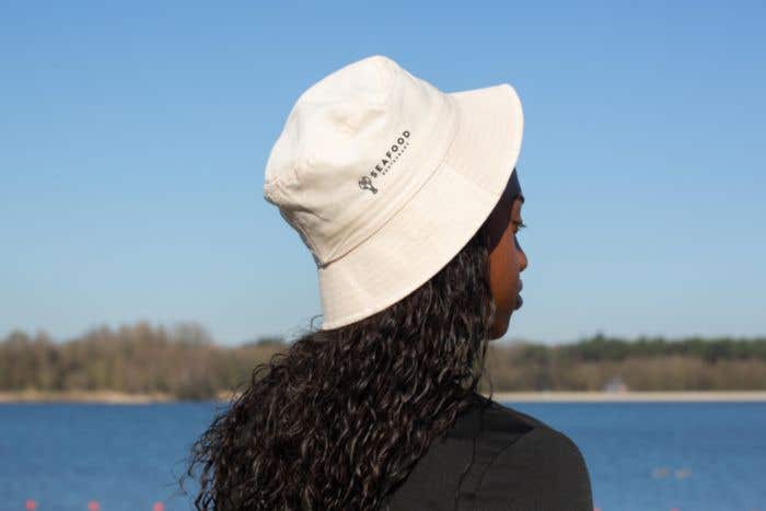 Cotton Bucket Hat