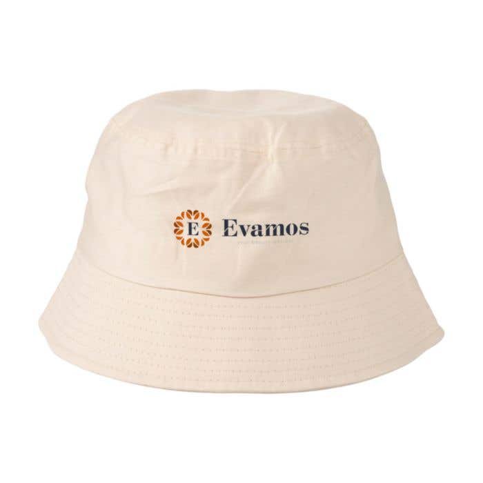 Cotton Bucket Hat
