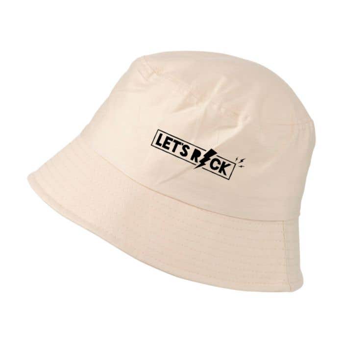 Cotton Bucket Hat