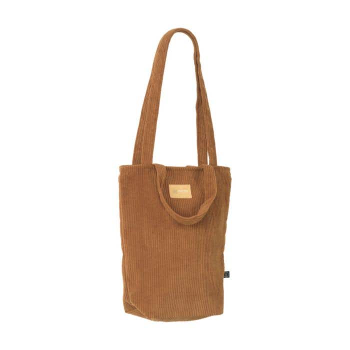 Casey GRS Recycled Laptopbag 15" (450 g/m²)