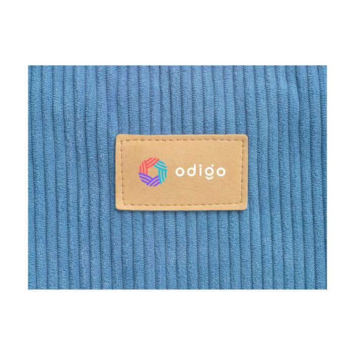 Alfie GRS Recycled Beach Bag (450 g/m²)