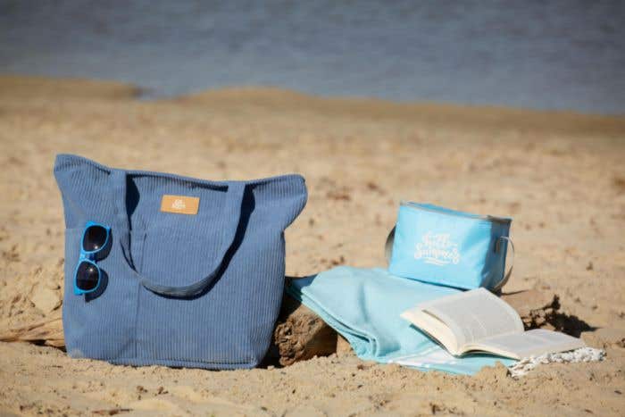 Alfie GRS Recycled Big Bag (450 g/m²)