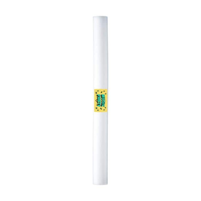 Foam Party Glow LED Stick White