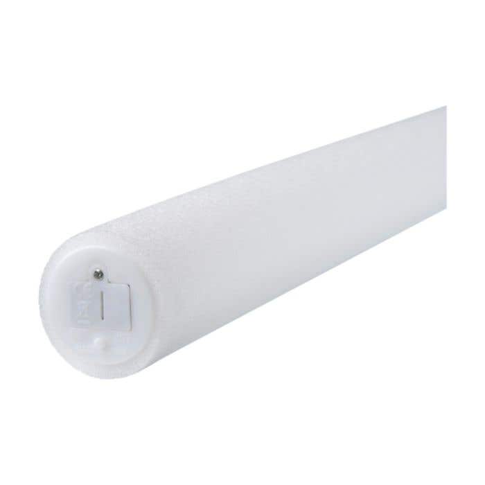 Foam Party Glow LED Stick Red White Blue