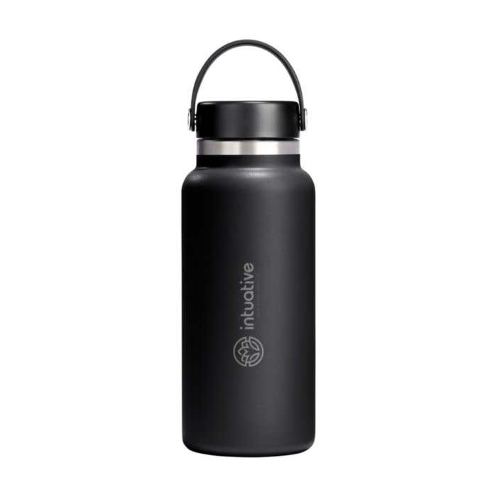 Hydro Flask Wide Mouth Bottle 946 ml Thermoflasche