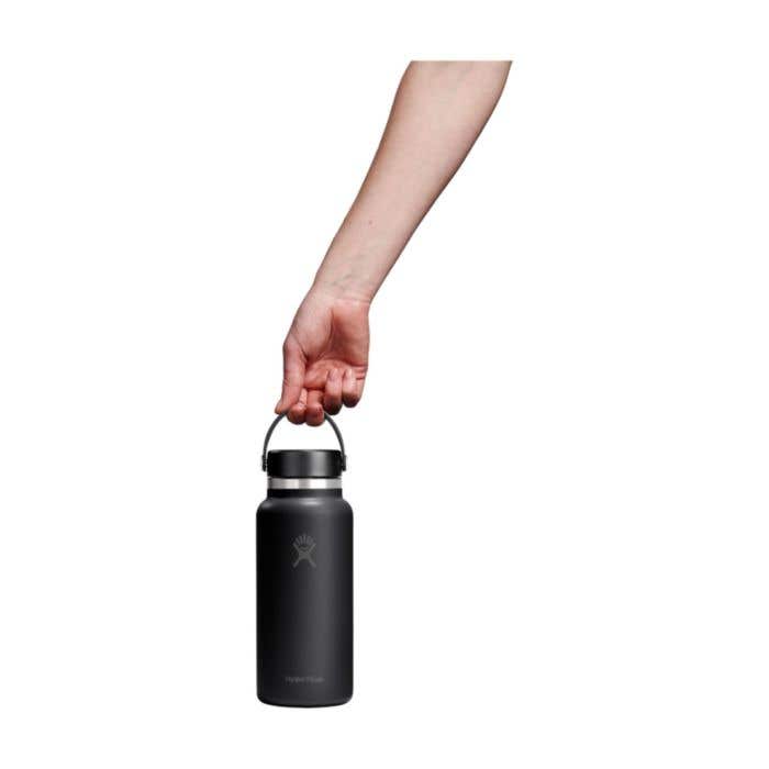 Hydro Flask Wide Mouth Bottle 946 ml bouteille thermos