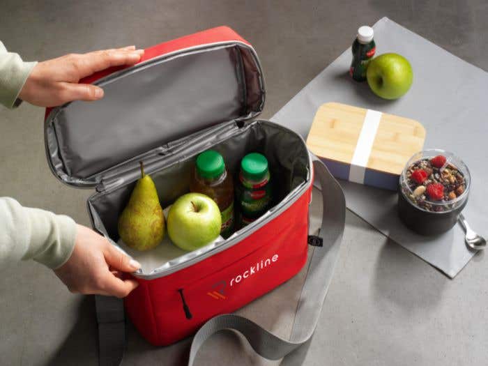 FrostLine GRS Recycled Cooler Bag sac isotherme
