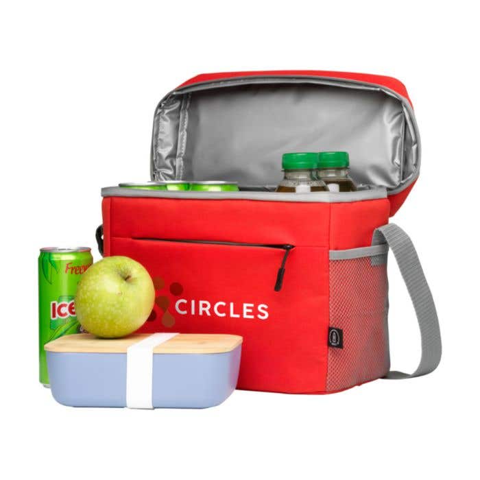FrostLine GRS Recycled Cooler Bag sac isotherme