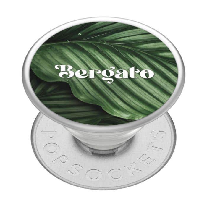 PopSockets® Plant support pour téléphone