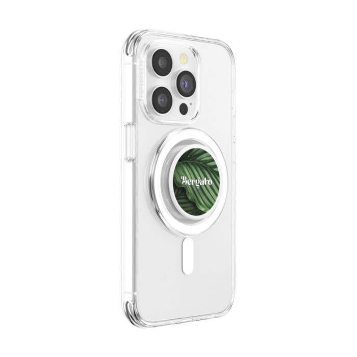 Popsockets® MagSafe Popgrip telephone holder