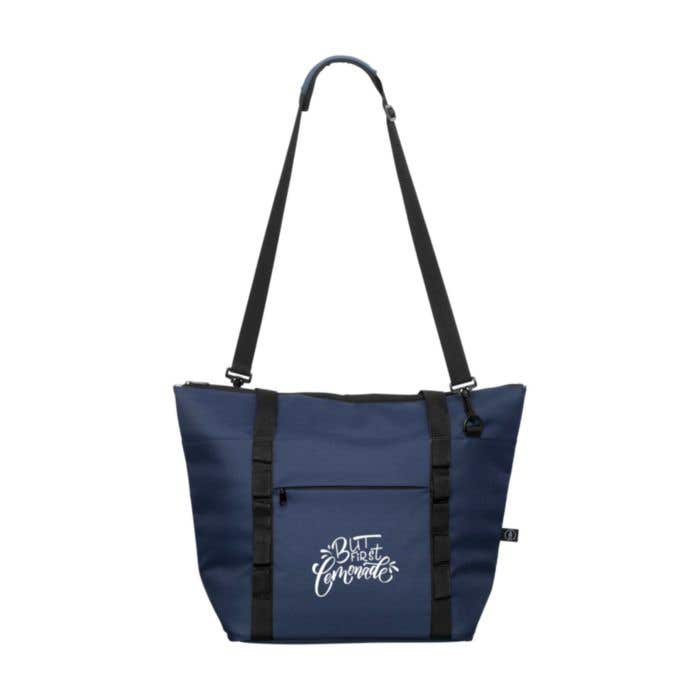 Alpina GRS Recycled Cooler Bag