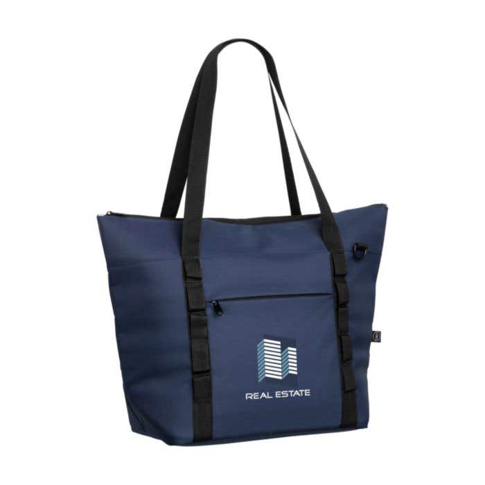 Alpina GRS Recycled Cooler Bag