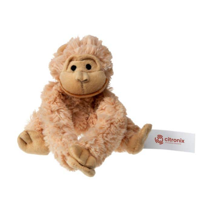 PlushToy Gorilla knuffel