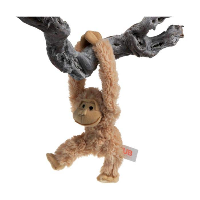 PlushToy Gorilla peluche