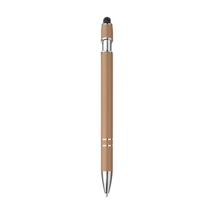 Lupa RCS Recycled Alu stylus pen