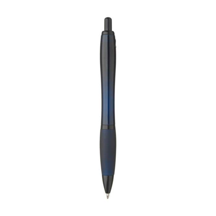 Athos TransBlack RCS Recycled ABS pen