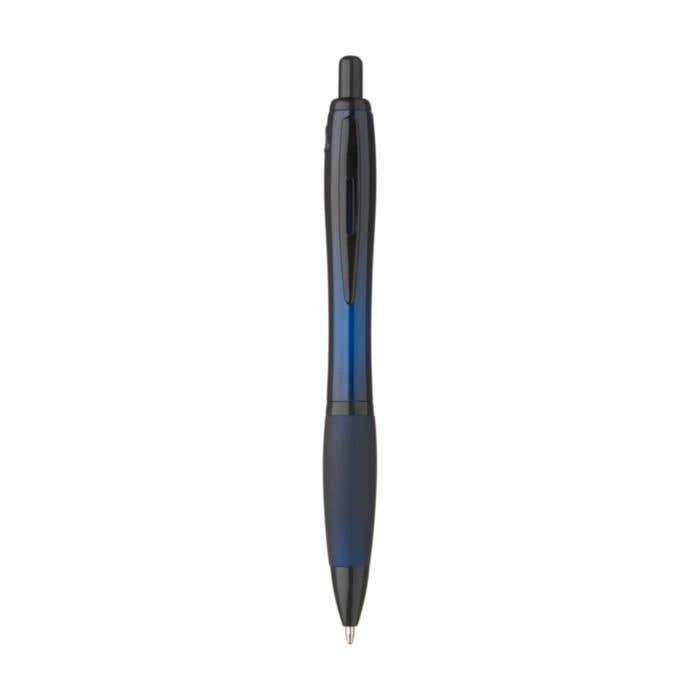 Athos TransBlack RCS Recycled ABS pen