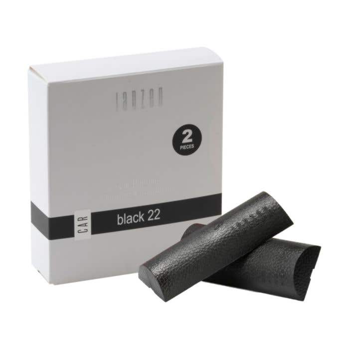 JANZEN Car Perfume Black 22