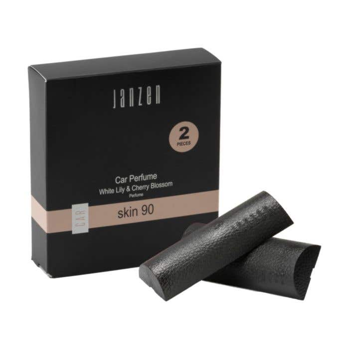 JANZEN Car Perfume Skin 90