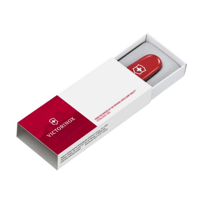 Victorinox Schieb/Geschenkdose