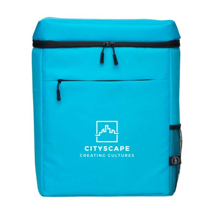 Arctica Cooler GRS Recycled Backpack