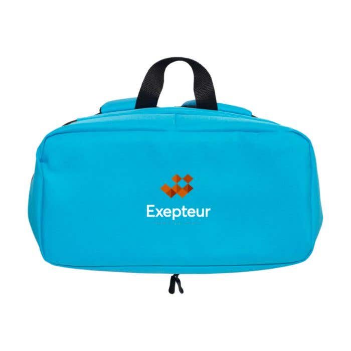 Arctica Cooler GRS Recycled Backpack