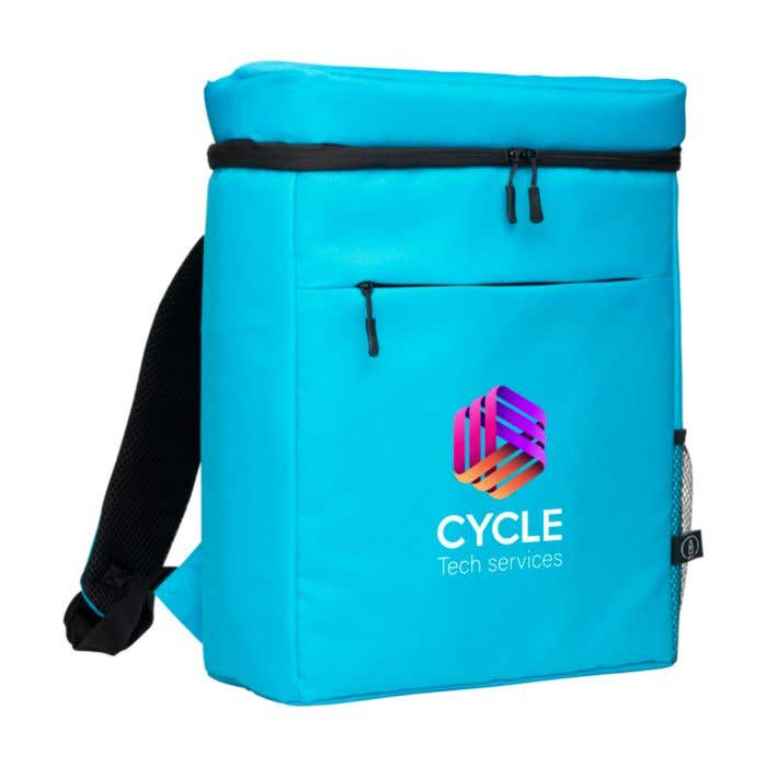 Arctica Cooler GRS Recycled Backpack