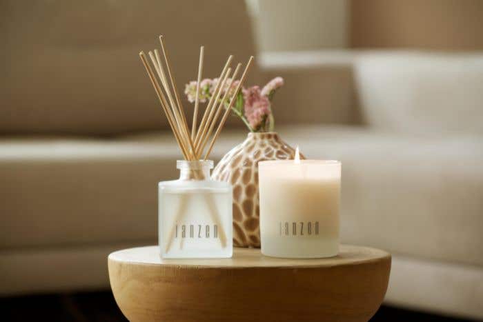JANZEN Diffuser Sage 36