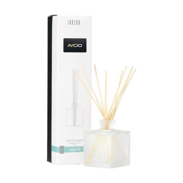 JANZEN Diffuser Sage 36