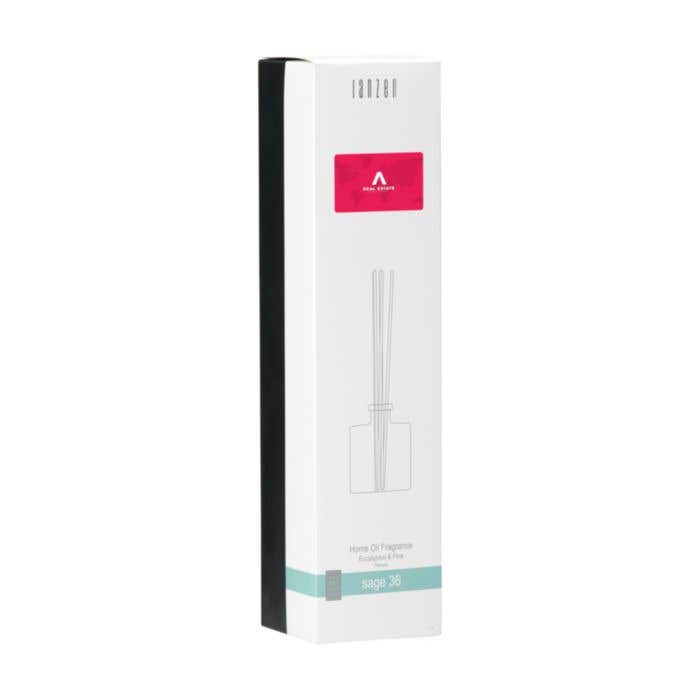 JANZEN Diffuser Sage 36