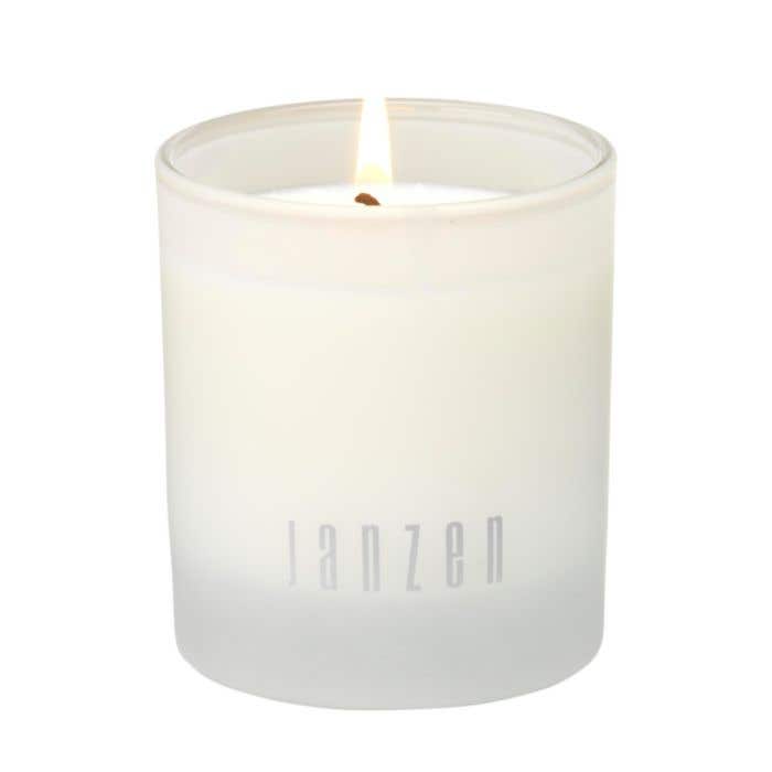 JANZEN Scented Candle Sage 36