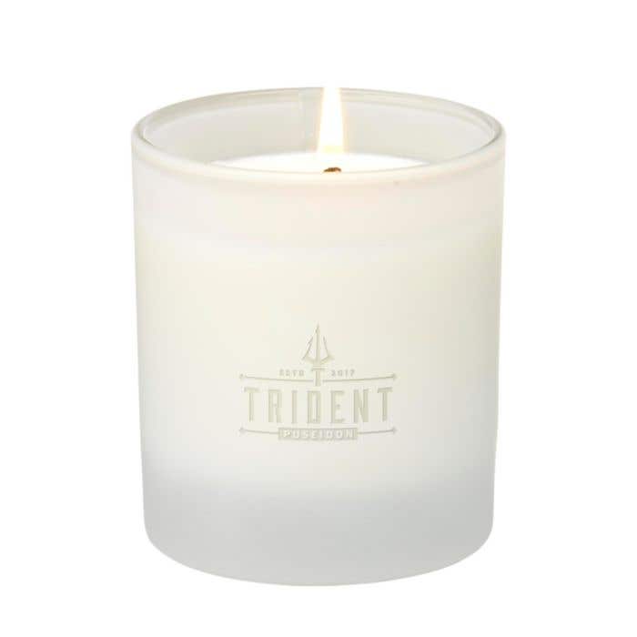 JANZEN Scented Candle Sage 36
