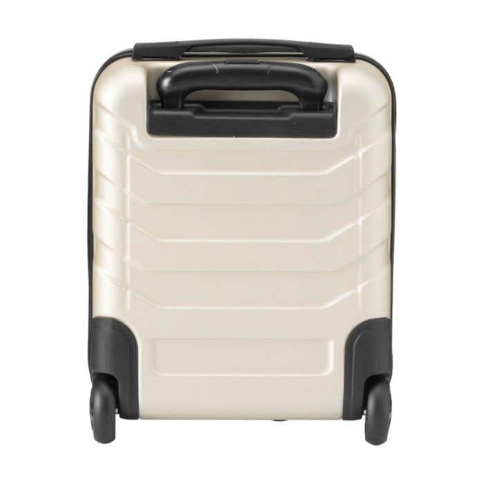Porto Underseat Trolley 14'
