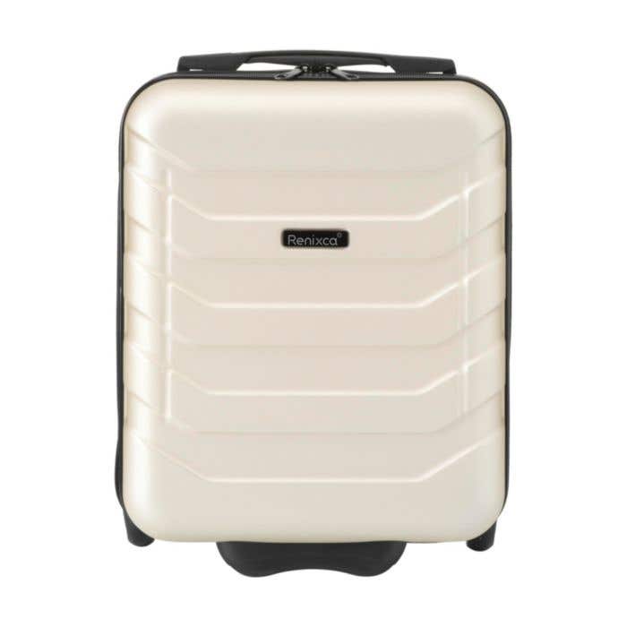 Porto Underseat Trolley 14'