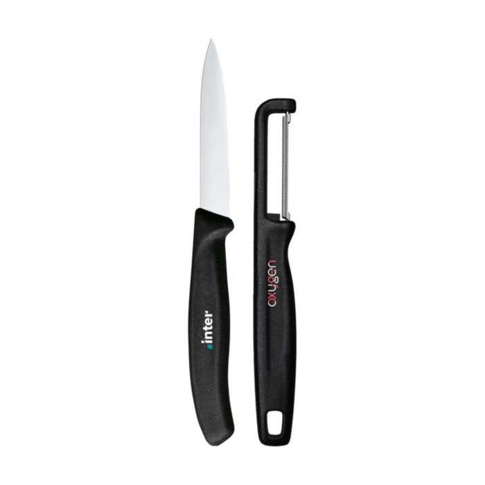 Victorinox Swiss Classic Set de Couteaux de Cuisine 2 pièces