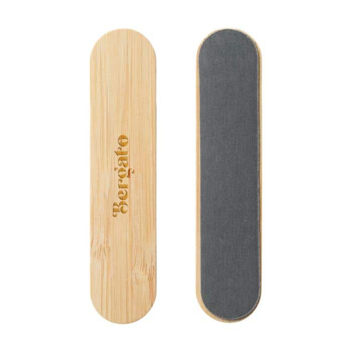 Shape & Shine Bamboo Nagelfeile