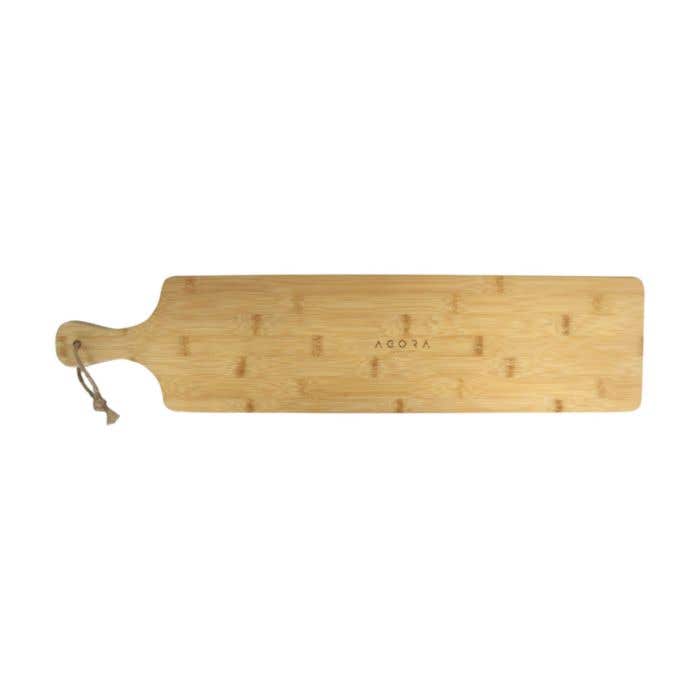 Tapas Bamboo Board XL cutting board