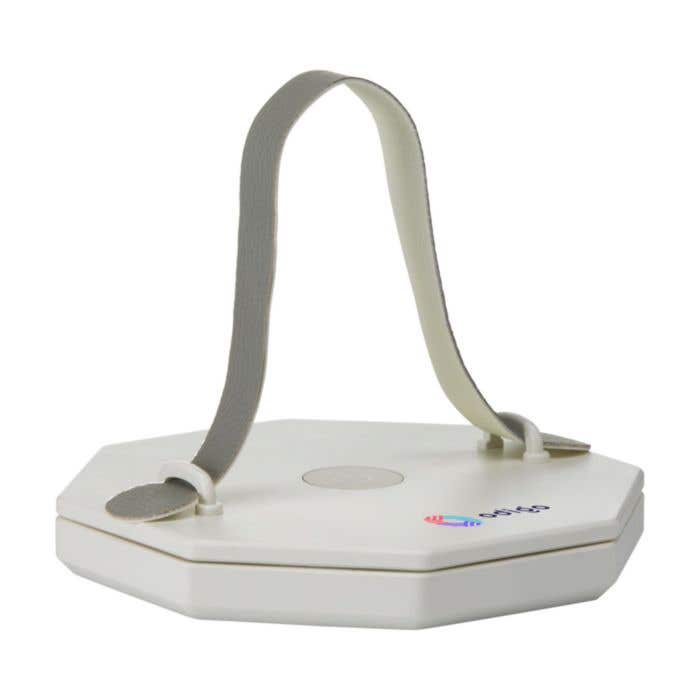 Wooosh Rising Lantern lampe LED en papier