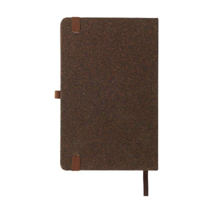 Clifton CoffeeGround Paper Notebook A5