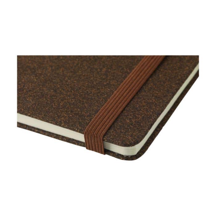 Clifton CoffeeGround Paper Notebook A5