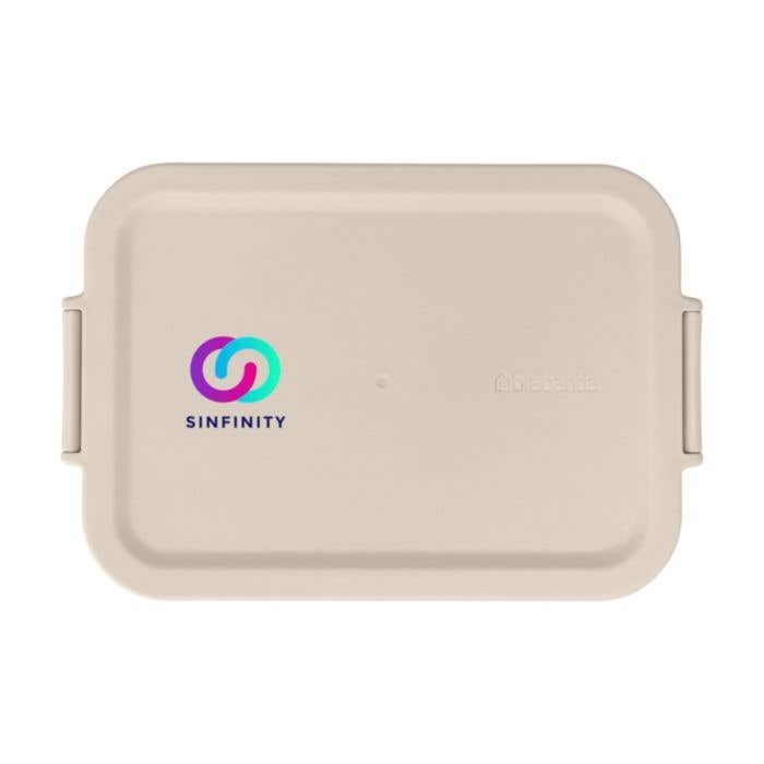 Brabantia Make & Take Lunchbox M 1.1 L