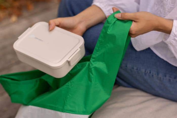 Brabantia Make & Take Lunchbox M 1.1 L