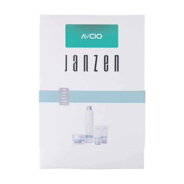 JANZEN Giftset S Body Sage 36