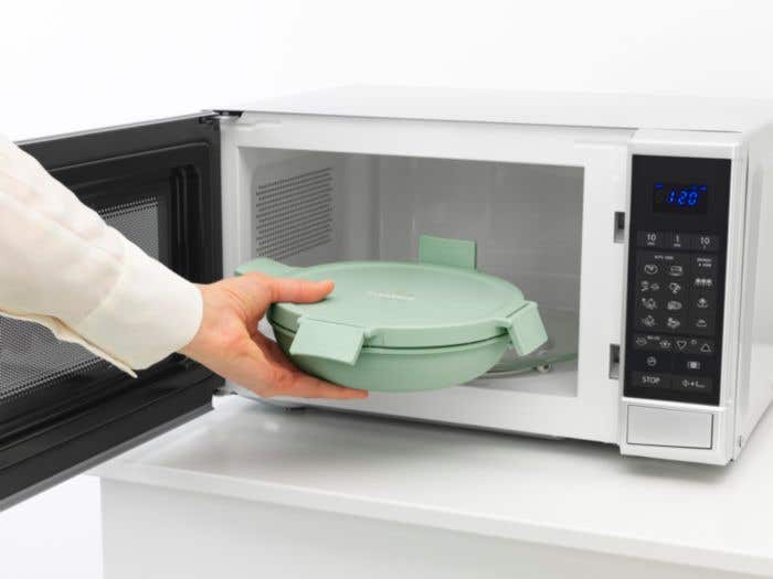 Brabantia Make & Take Lunchbowl 1L